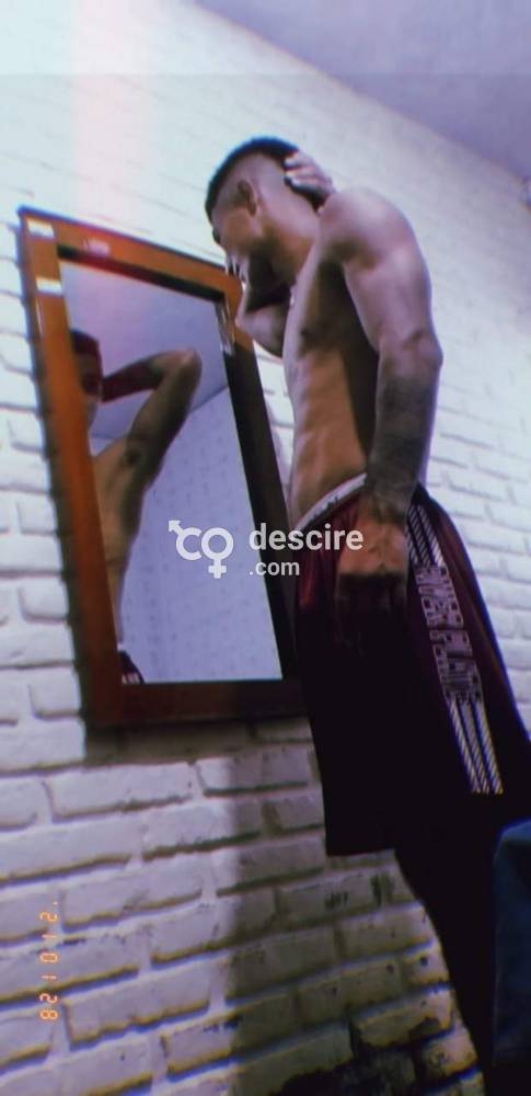 Me dicen el Viagra Humano😉 - Santa Fe - Argentina