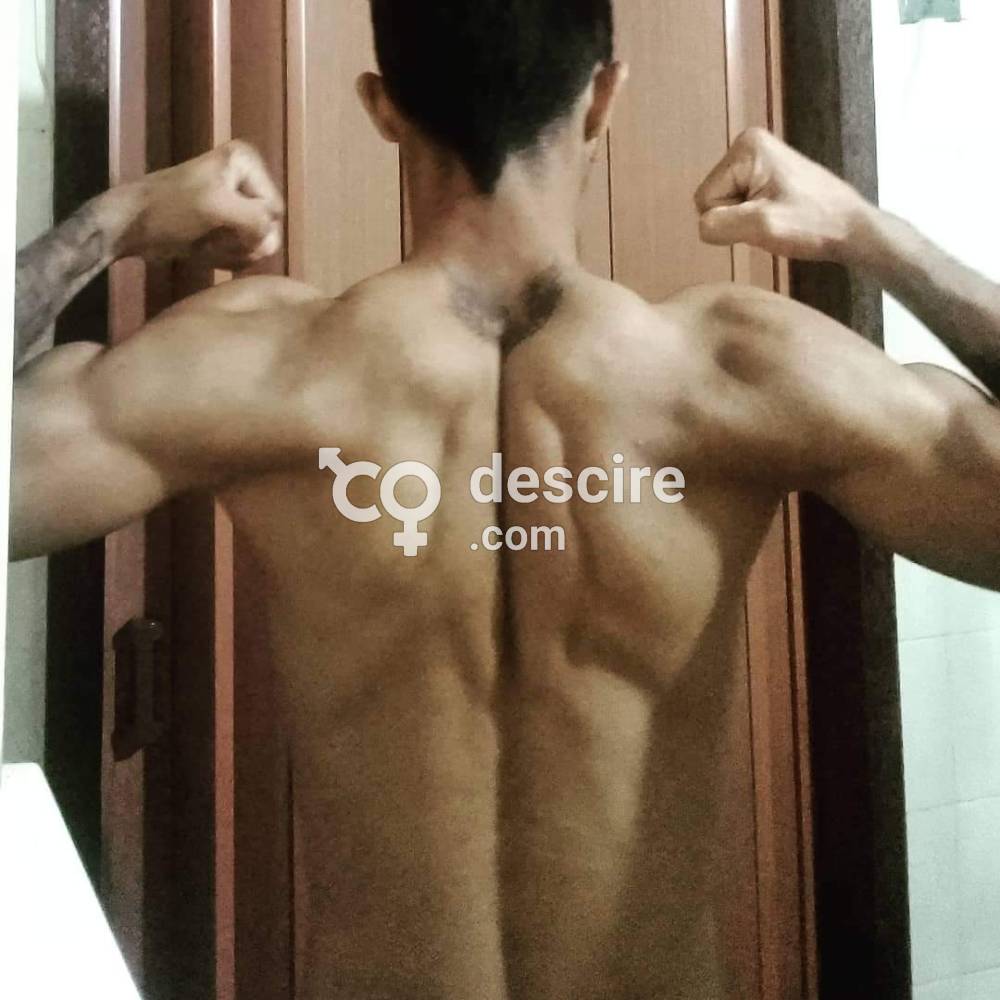 Me dicen el Viagra Humano😉 - Santa Fe - Argentina