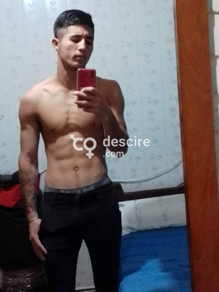 Me dicen el Viagra Humano😉 - Santa Fe - Argentina