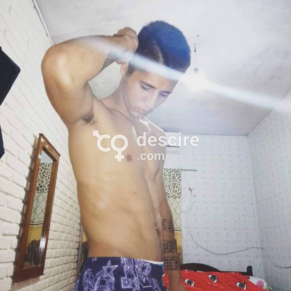 Me dicen el Viagra Humano😉 - Santa Fe - Argentina