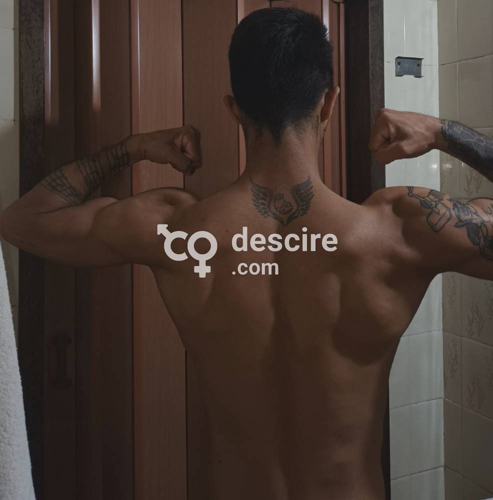 Me dicen el Viagra Humano😉 - Santa Fe - Argentina