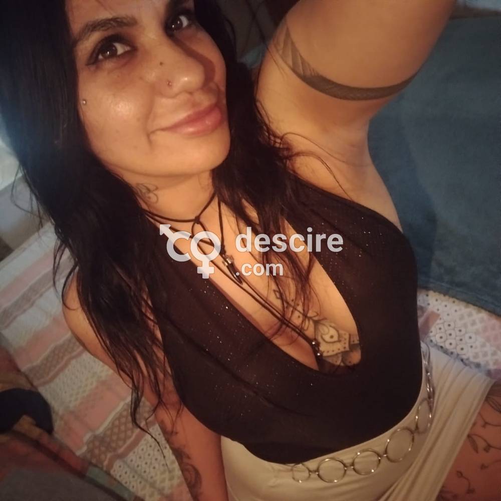 Mia morocha divina - Neuquén - Argentina