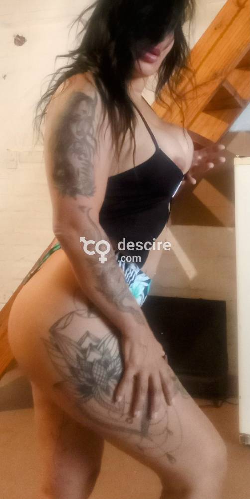 Mia morocha divina - Neuquén - Argentina