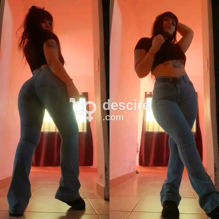 Hola soy candela trabajo con mi DNI para mas confianza vendo mis contenidos y hago encuentros íntimo 🔥 - Bahía Blanca - Argentina