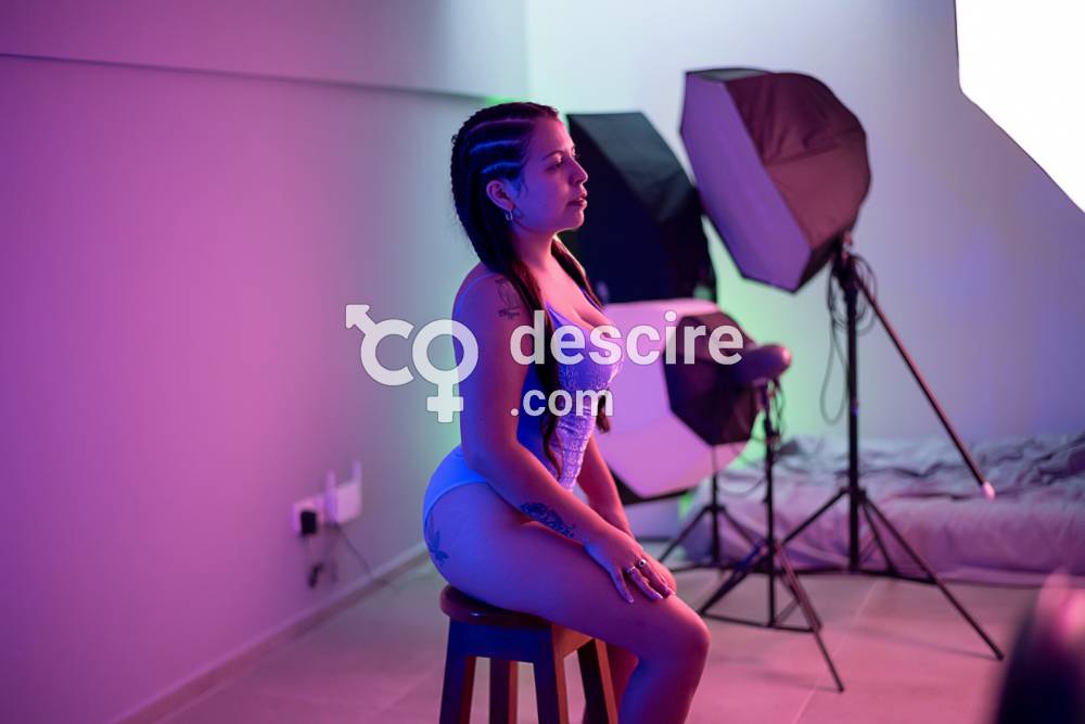 Lara Tu Nena - El Calafate - Argentina