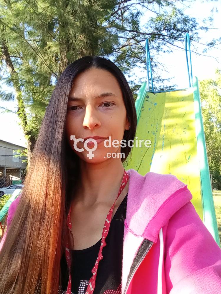 Yami y mario - Buenos Aires - Argentina