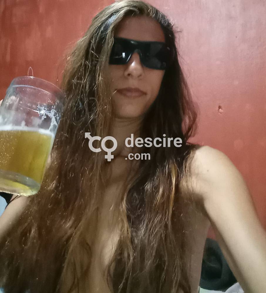 Yami y mario - Buenos Aires - Argentina