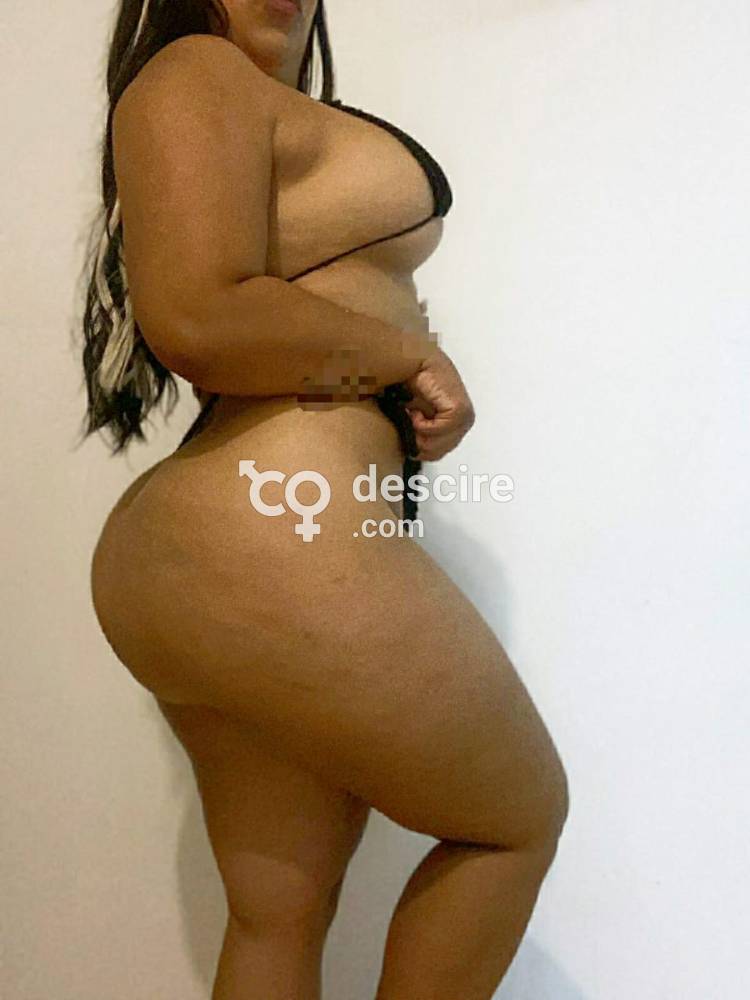 Nicole rica escort y masajista recién llegada a tu ciudad. - Buenos Aires - Argentina