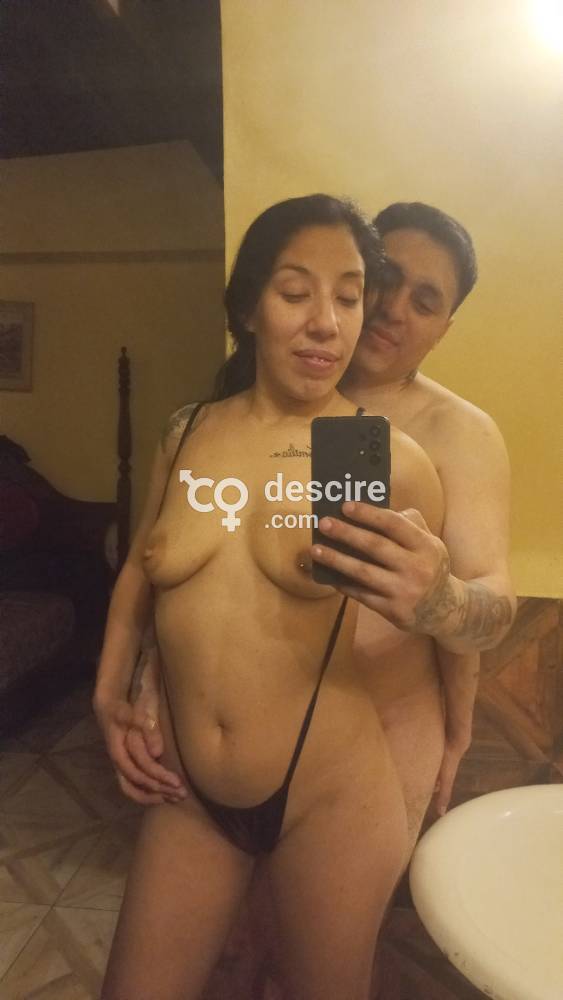 Páreja - Rosario - Argentina