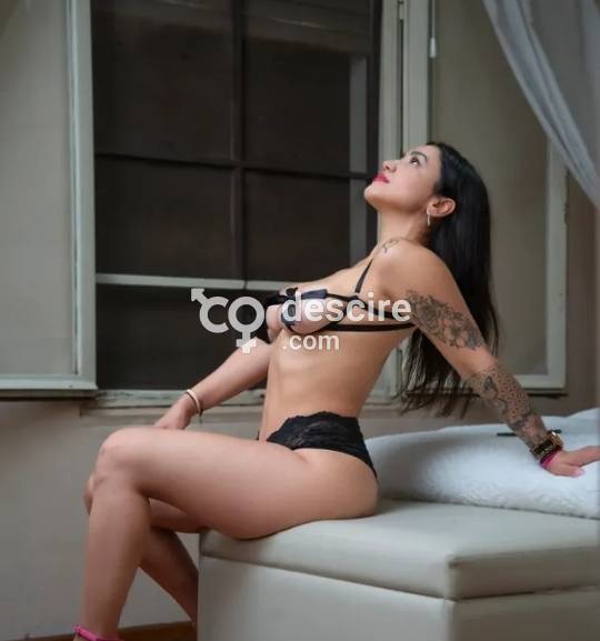 Hola mis amores soy nueva estoy disponible - Paraná - Argentina