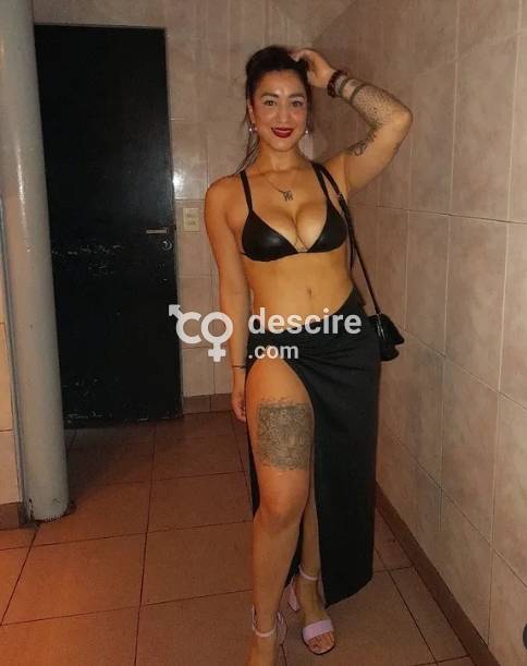 Hola mis amores soy nueva estoy disponible - Paraná - Argentina