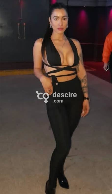 Hola mis amores soy nueva estoy disponible - Paraná - Argentina