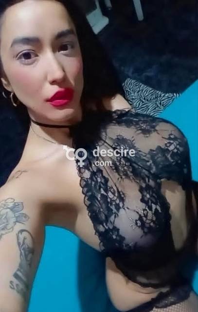 Hola mis amores soy nueva estoy disponible - Paraná - Argentina