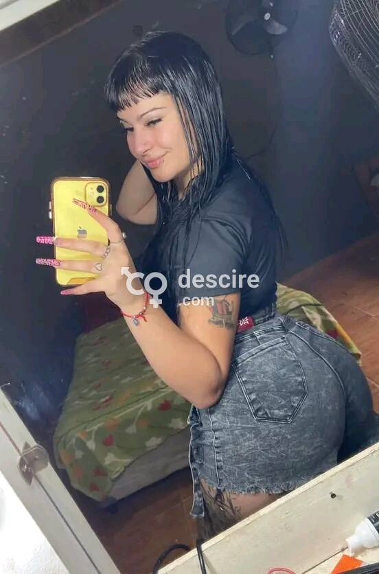 Johana - Buenos Aires - Argentina