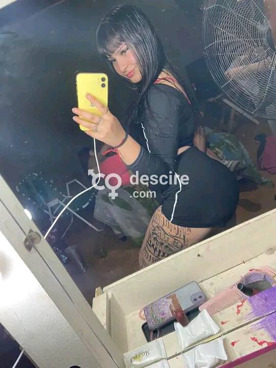 Johana - Buenos Aires - Argentina