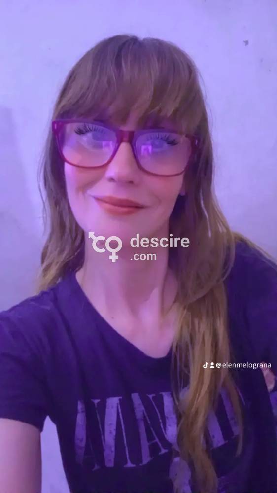 Helen toda para vos bb - Buenos Aires - Argentina