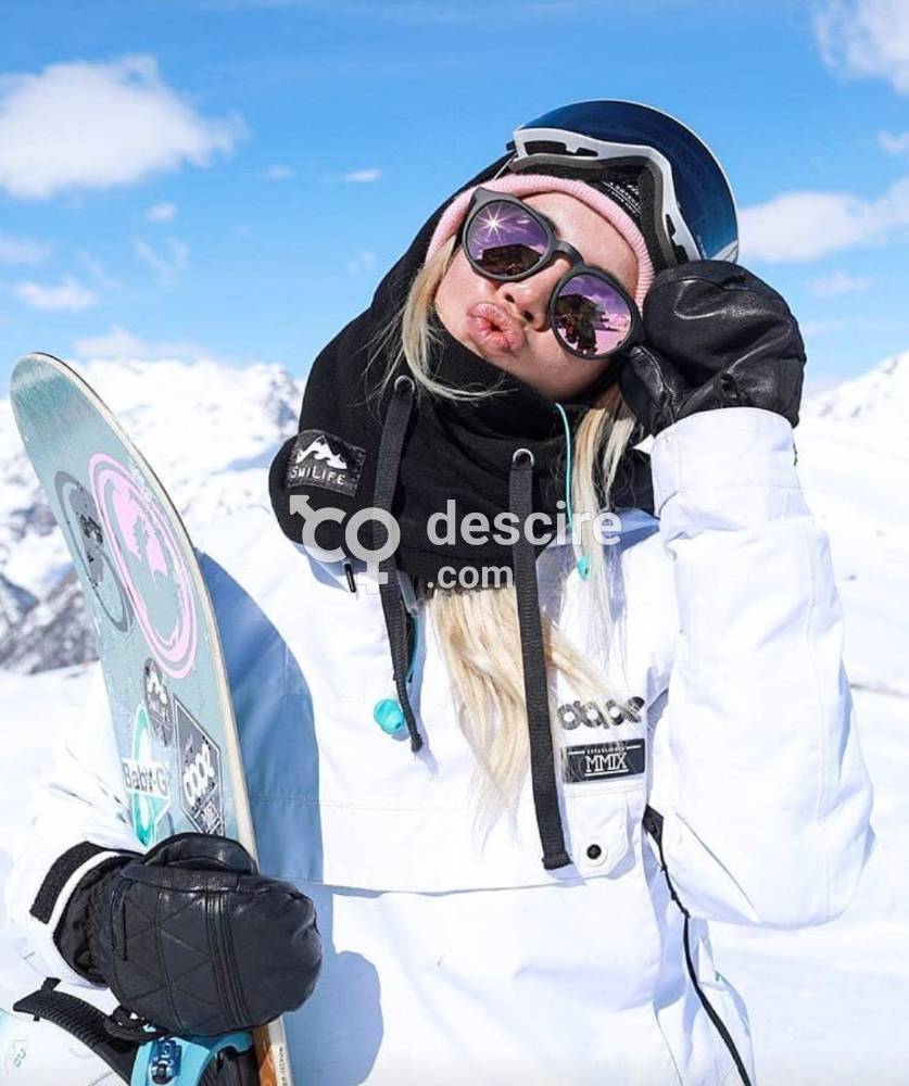 Muy bonita y exclusiva - San Martín de los Andes - Argentina