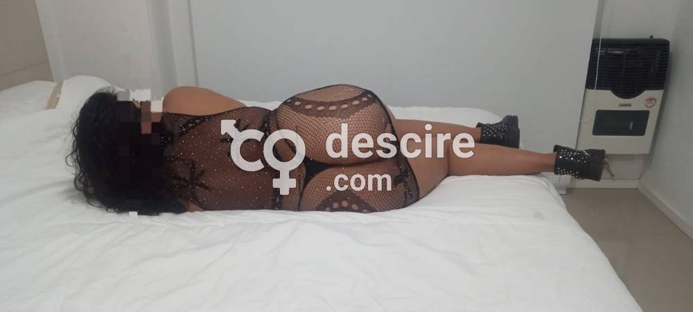 La reina del placer - Rosario - Argentina