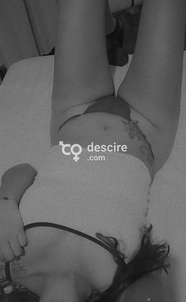 Venus putita - La Plata - Argentina