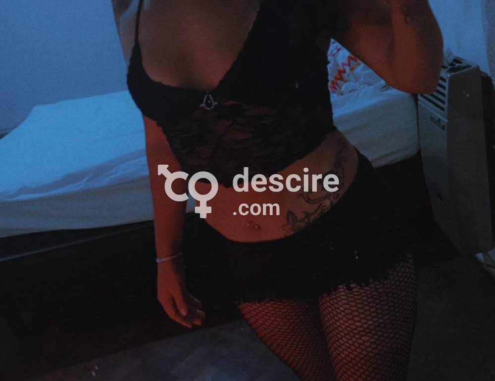 Venus putita - La Plata - Argentina