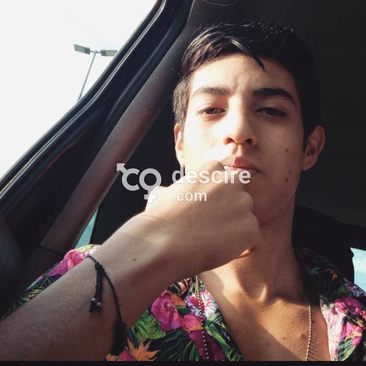 Quiero buscar nuevos caminos - Rosario - Argentina