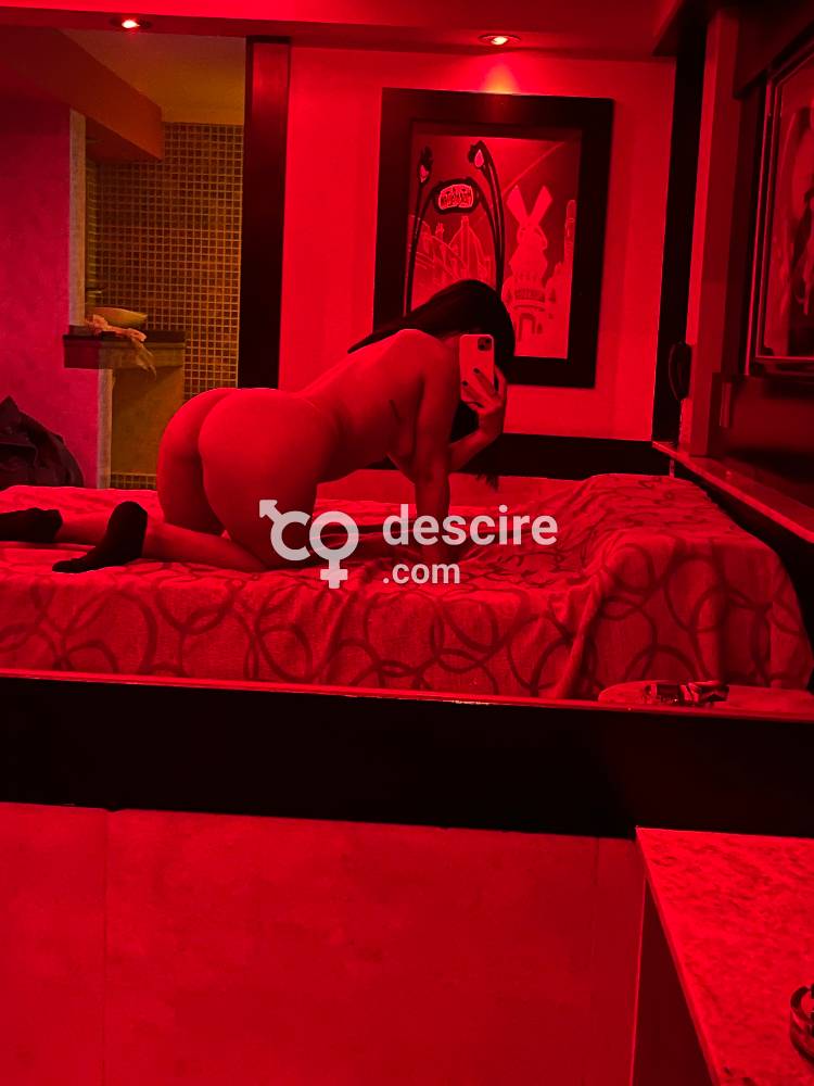 Morocha 😍🔥 - Buenos Aires - Argentina