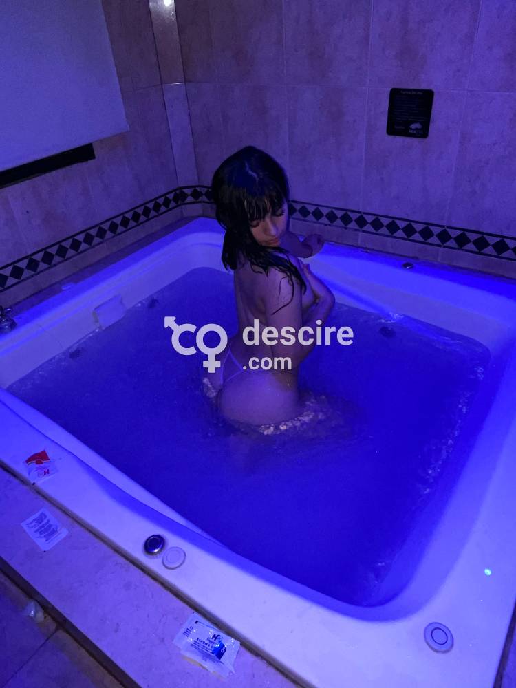 Morocha 😍🔥 - Buenos Aires - Argentina