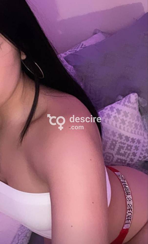 Camila bebita con lugar 🥰 - Buenos Aires - Argentina