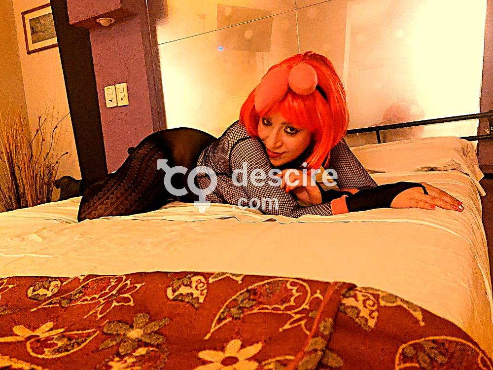 LLAMADITA CALIENTE BEBE - Las Talitas - Argentina