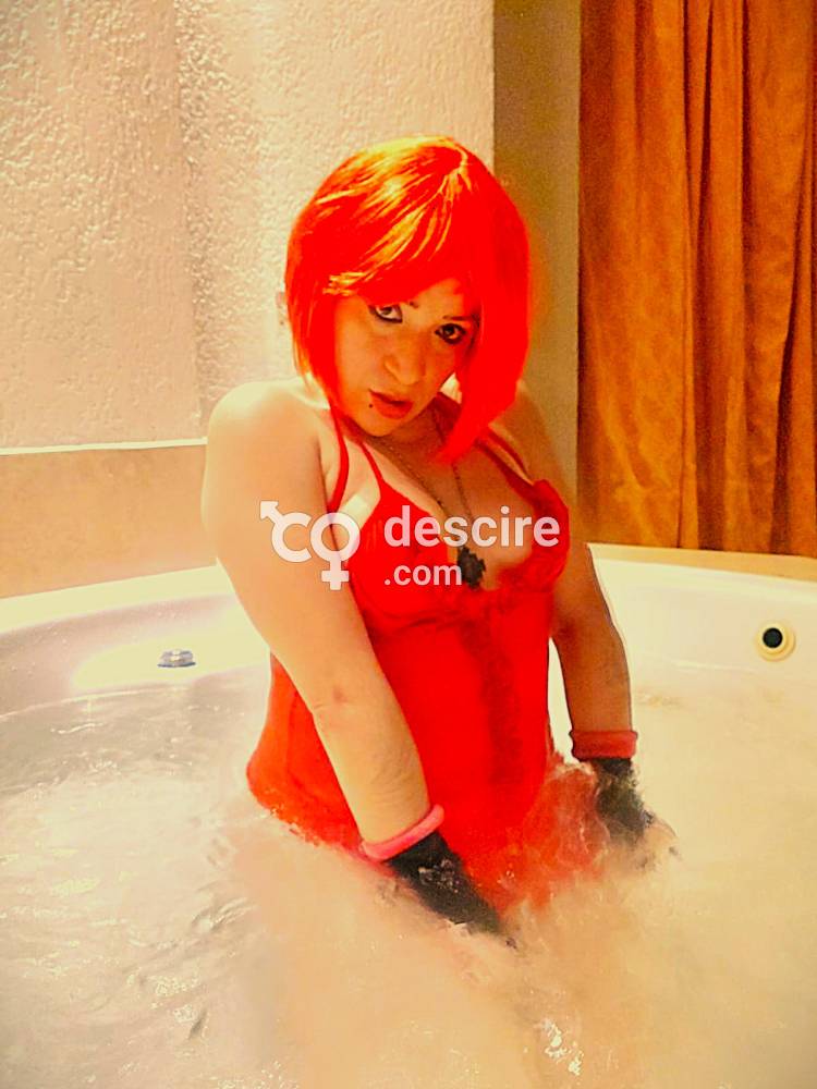 LLAMADITA CALIENTE BEBE - Las Talitas - Argentina