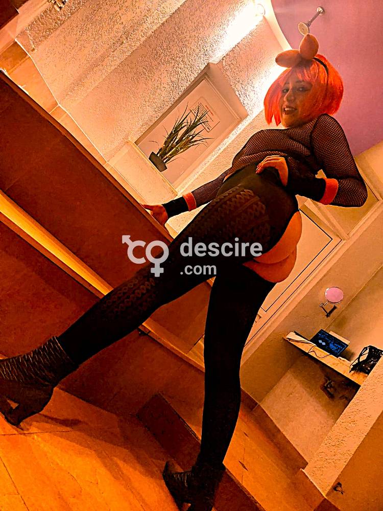 LLAMADITA CALIENTE BEBE - Las Talitas - Argentina