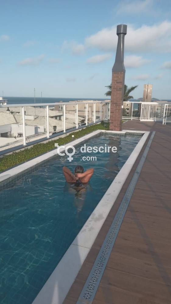 MASAJISTA HOT EN PUERTO IGUAZÚ - Puerto Iguazú - Argentina