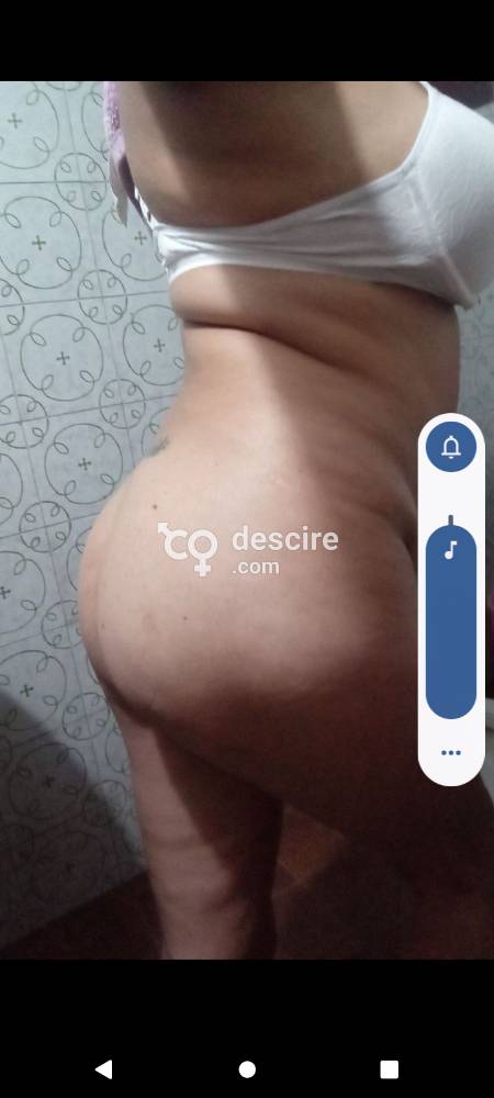 Morena tu puta fogoza y morbosa - Buenos Aires - Argentina