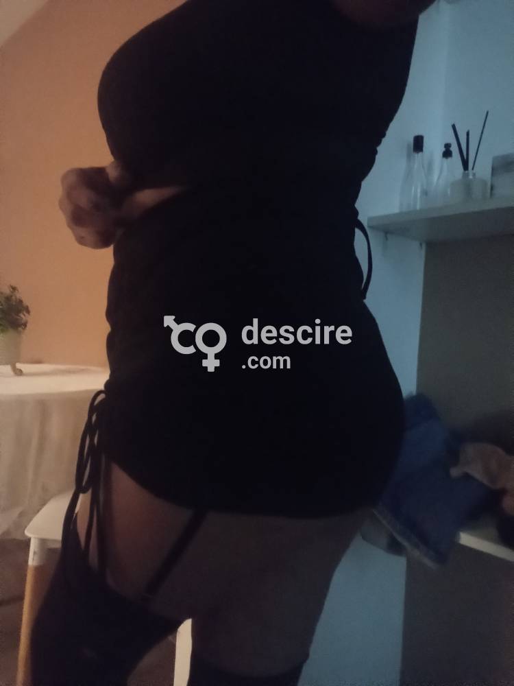 Morena tu puta fogoza y morbosa - Buenos Aires - Argentina