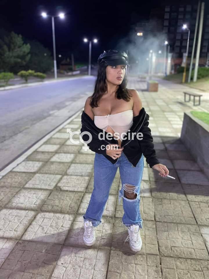 Soy Pamela. Me encanta sexo duro soy muy calentona me encanta el trío - San Nicolás de los Arroyos - Argentina