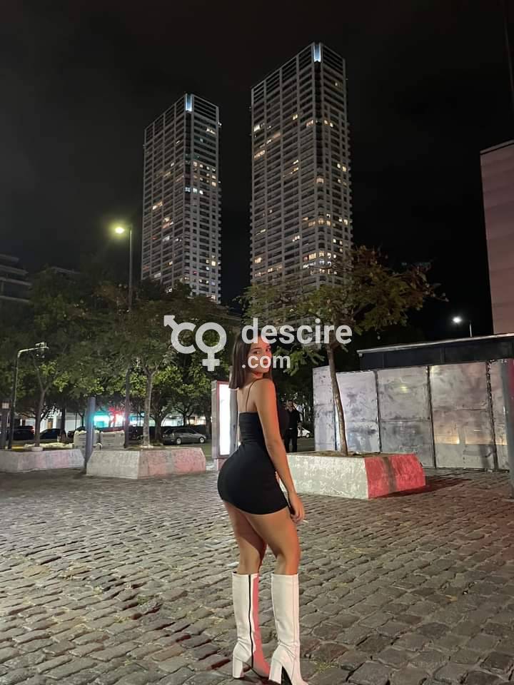 Soy Pamela. Me encanta sexo duro soy muy calentona me encanta el trío - San Nicolás de los Arroyos - Argentina