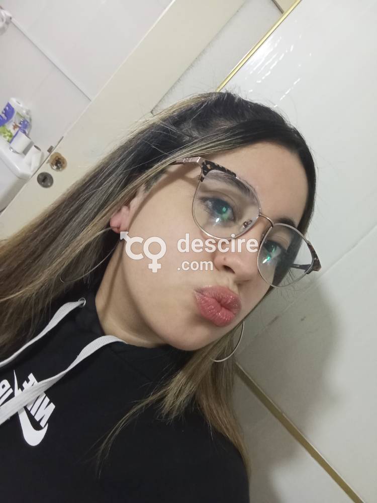 Vení a conocer a la pendeja de +18 . Que te va a hacer calentar y sacar la lechita 🤤🤤😏❤️ - Rosario - Argentina