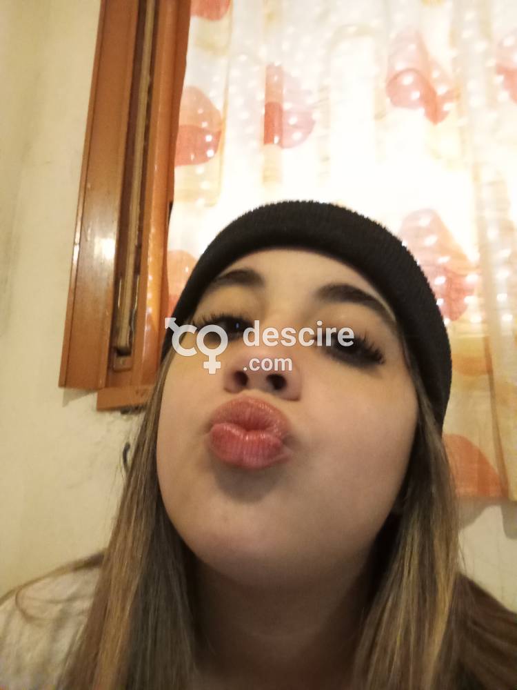 Vení a conocer a la pendeja de +18 . Que te va a hacer calentar y sacar la lechita 🤤🤤😏❤️ - Rosario - Argentina