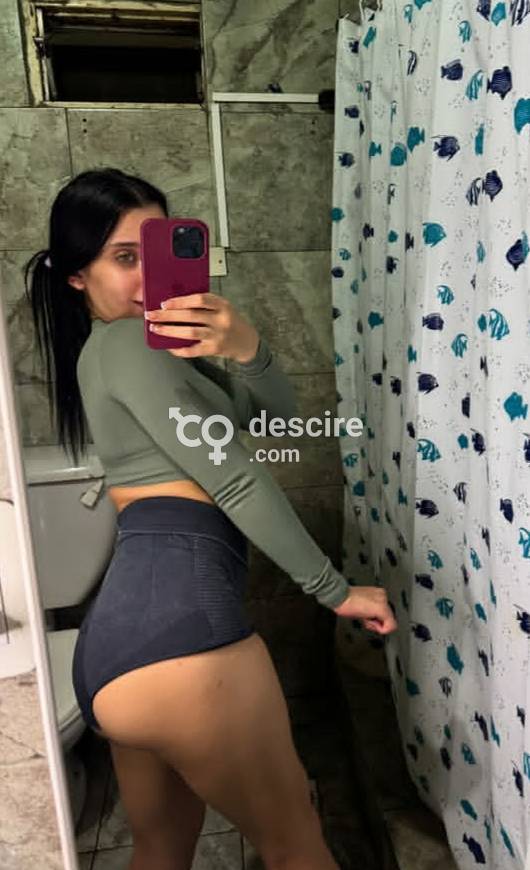 Hola soy Sabrina una putita virtual muy rica😈 - Buenos Aires - Argentina