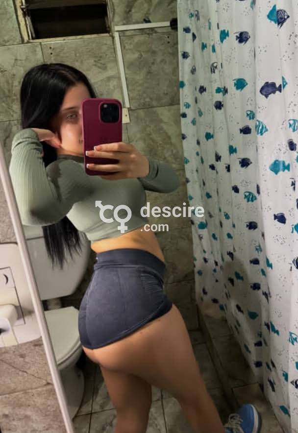 Hola soy Sabrina una putita virtual muy rica😈 - Buenos Aires - Argentina