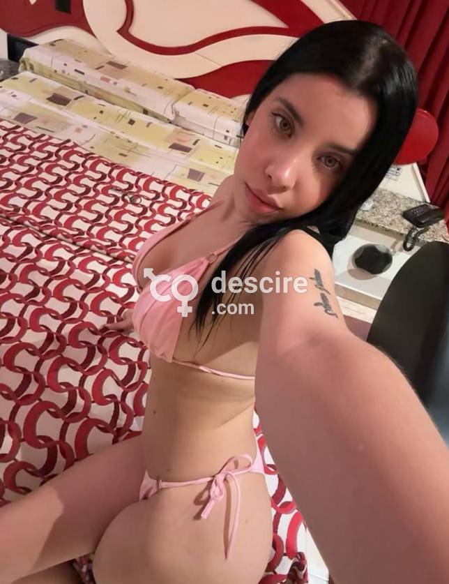 Hola soy Sabrina una putita virtual muy rica😈 - Buenos Aires - Argentina