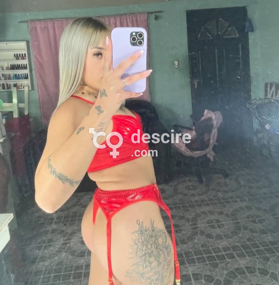 Jeni Para complacerte 🫦 - Aguilares - Argentina