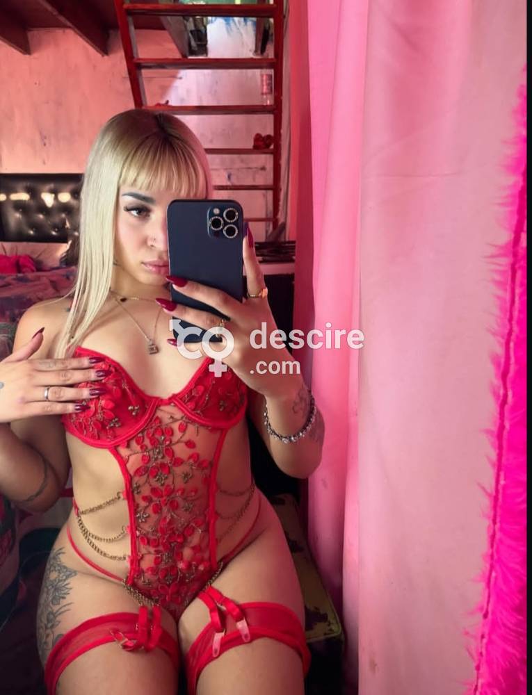 Jeni Para complacerte 🫦 - Aguilares - Argentina