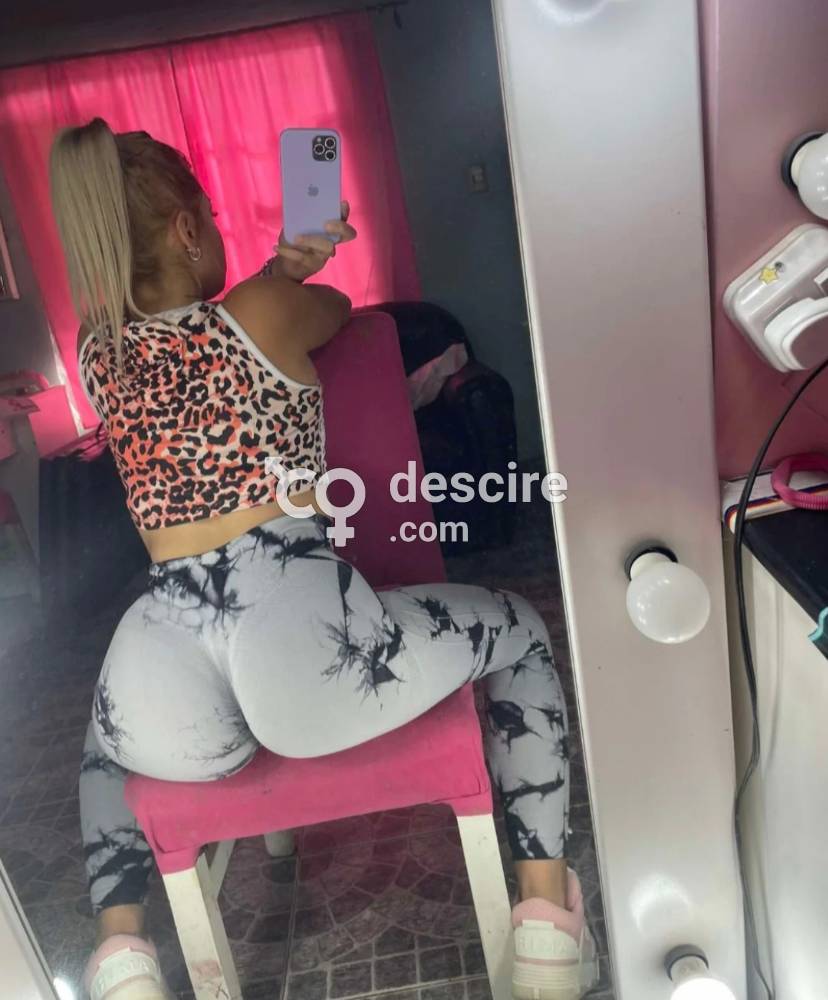 Jeni Para complacerte 🫦 - Aguilares - Argentina