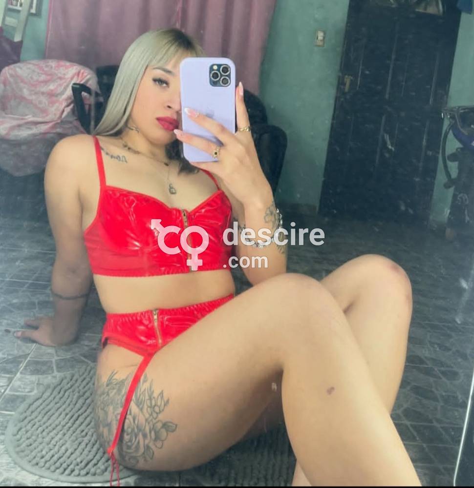 Rubiesita Hot super Caliente 🔥👅🫦 - Buenos Aires - Argentina