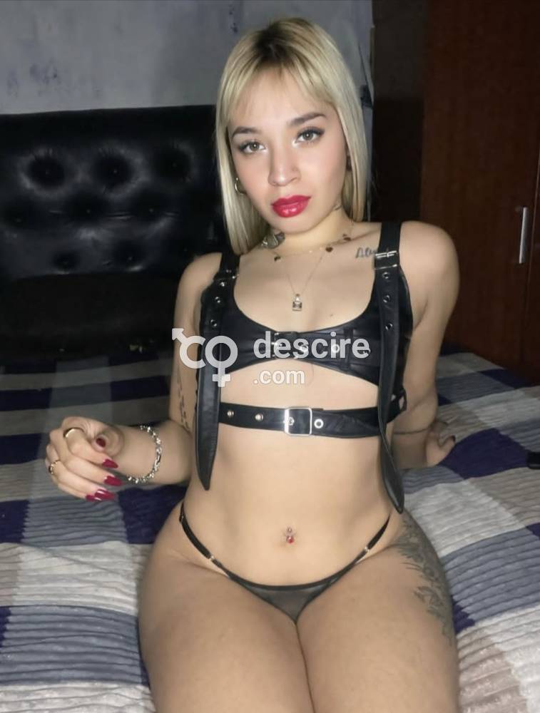 Rubiesita Hot super Caliente 🔥👅🫦 - Buenos Aires - Argentina