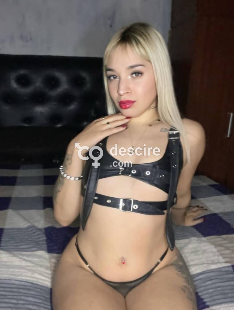 Rubiesita Hot super Caliente 🔥👅🫦 - Buenos Aires - Argentina