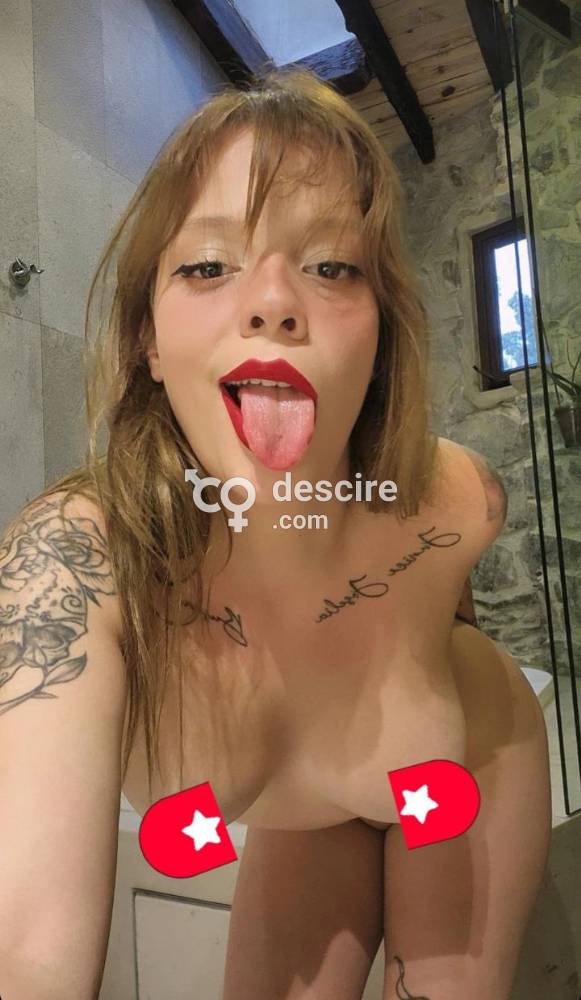 Santiago del estero. Tu putita escorts más atrevida me encanta el sexo duro - Añatuya - Argentina