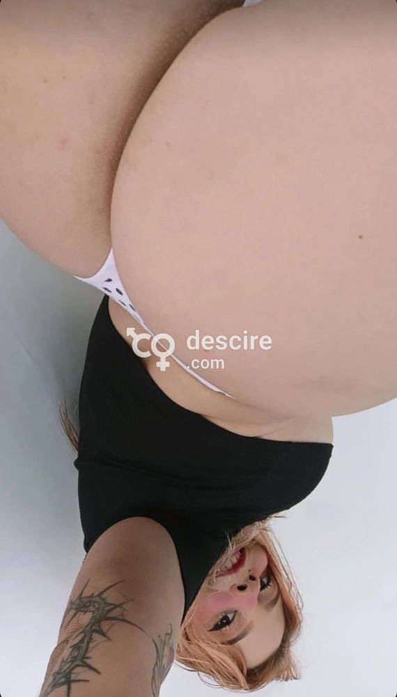 Misiones. Tu rubia más atrevida calentona disponible para cumplir todas tus fantasias sexuales - Puerto Rico - Argentina