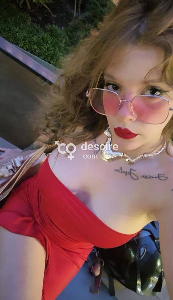 Misiones. Tu rubia más atrevida calentona disponible para cumplir todas tus fantasias sexuales - Puerto Rico - Argentina